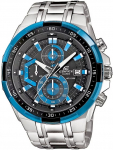 Zegarek Casio EDIFICE EFR-539D -1A2VUEF | EFR-539D-1A2VUEF | 4971850997979