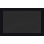 Plan&scaron;etdators ALLNET  ALLNET Touch Display Tablet 14 Zoll PoE mit 4GB/16GB RK3566 Android 11 schwarz | ALLTAB14RK3566A11PoE | 4038816201317