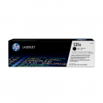 Toner HP 131X Black Oryginał  (CF210X) | CF210X | 0886111334964