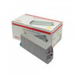 Toner OKI 44059253 Yellow Oryginał  (44059253) | 44059253 | 5031713052586