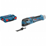 Bosch multifunktsionaalne t&ouml;&ouml;riist GOP 12V-28 (06018B5002) | 06018B5002 | 3165140842488