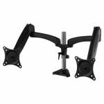 Arctic Uchwyt biurkowy na 2 monitory 13" - 34" Z2-3D Gen 3 (AEMNT00057A) | 201063863 | 4895213701785