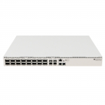 Przełącznik CRS520-4XS-16XQ-RM zarządzalny 16x  QSFP28, 4x SFP28, 2x 10GE | CRS520-4XS-16XQ-RM | 4752224009265