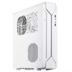 Korpus SilverStone Raven Z (RVZ03W-ARGB) | SST-RVZ03W-ARGB | 4710007226773