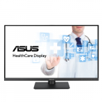 ASUS Business HA2441A 60,5 cm 16:9 WQHD HDMI DP | 90LM0900-B01M70 | 4711387308189