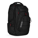Plecak RENEGADE RSS BLACK | 111059_03 | 031652163294