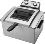 Friiterahv ProfiCook FR 1038 | PC FR 1038 | 4006160011203
