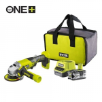 Lihvmasin Ryobi R18AG-140S | R18AG-140S | 4892210172129