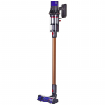 Dyson V10 Absolute Nickel/Copper 525W (2023) | 448883-01 | 5025155088081