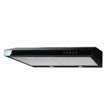 &Otilde;hupuhasti AKPO WK-7 K60 GLASS 60 BLACK | WK-7 K GLASS 60 CZARNY/CZARNE SZKŁO | 5901676468512