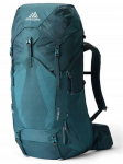 Matkakott Gregory Maven S/M 55 l Ocean Slate | 153018-A541 | 5400520310026