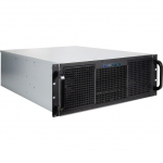 Serverikorpus Inter-Tech IPC 4U-40255 (88887304) | 88887304 | 4260455645935