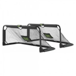 Exit Jalgpalli v&auml;rav Panna 2 tk 150x60 cm (101 0008) | 101 0008 | 8718469468768