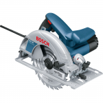 Lauasaag Bosch GKS 190 1400 W 190 mm (0601623000) | 0601623000 | 3165140469678