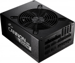 Fortron CANNON PRO 2500 (Black, 4x 12-Pin, 3x PCIe, Kabelmanagement, 2500 Watt) | PPA25A0102 | 4711498480446