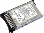 Dysk serwerowy IBM 500GB 2.5'' SATA III (6 Gb/s)  (42D0752) | 42D0752 | 5712505175392