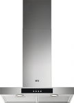AEG korstna t&uuml;&uuml;pi aurueemaldaja 60cm DBB4651M | DBB4651M | 7332543981847