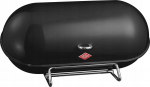 Leivakast Wesco must 443mm Breadboy | 8012294 | 4027801207939