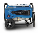 Agregat Scheppach SG3200 2800 W 1-fazowy | SCH5906220903 | 4046664095460