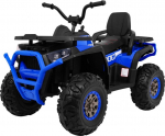 Ramiz Pojazd Quad ATV Desert Blue | PA.XMX-607.NIE | 5903864908060