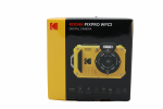Kodak WPZ2 waterproof czerwony | 819900014020 | 819900014020
