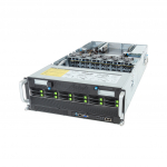 Gigabyte G493-ZB4-AAP1 (Rev. 1.x) Rack Server 4U Dual Sockel SP5 G493-ZB4-AAP1 | G493-ZB4-AAP1