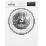 Siemens WM14N127 iQ300 (wei&szlig;/silber) | WM14N127 | 4242003937303