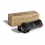 Xerox toonerkassett 6510 Magenta (106R03474) (1k) | 106R03474 | 0095205832518