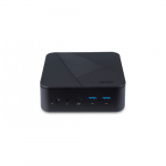 Acer VN1502G-13U7U Intel Core i7 i7-1355U 0 GB DDR4-SDRAM SSD Mini PC Black | 187401800A40 | 4711474167033