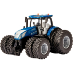 SIKU CONTROL New Holland T7.315 mit Doppelreifen | 6738 | 4006874067381