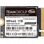 Team Group MP44S 1 TB (PCIe 4.0 x4, NVMe, M.2 2230) | TM5FF3001T0C101 | 4711430800141