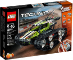 LEGO Technic kaugjuhitav v&otilde;idus&otilde;idu roomikauto | GXP-575186 | 5702015869720