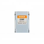 kioxia holdings corporation SSD 2.5'' 6.40TB  KIOXIA CD8P-V (PCIe 5.0/NVMe) Enterprise SSD dla Server | KCD8XPUG6T40 | 4582563859258