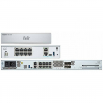Zapora sieciowa Cisco FIREPOWER 1010 ASA | FPR1010-ASA-K9 | 889728235372