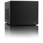 Fractal Design NODE 304 (Black/wei&szlig;, Retail) | FD-CA-NODE-304-BL | 7350041080978