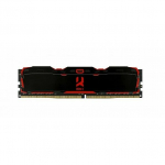 Pamięć GoodRam IRDM X, DDR4, 8 GB, 3200MHz, CL16 (IR-X3200D464L16SA/8G) | IR-X3200D464L16SA/8G | 5908267961223