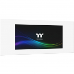 Thermaltake 6.0" LCD Panel Kit Snow White | AC-080-OO6NAN-A1 | 4711658544858
