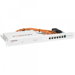 Rackmount.IT Kit for FortiGate 40F Series Shielded | RM-FR-T14I | 8718868918741