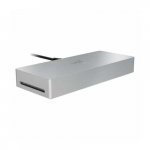 Razer Thunderbolt 5 Dock, Mercury White - EU | RC21-02290200-R3EK | 8887910053492