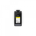 Žlt&yacute; atrament Epson IIPS pre s&eacute;riu P, 1600 ml | EC13T53F400 | 8715946704852