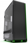 Phanteks Enthoo Elite Big-Tower - black Window | GEPH-063 | 0886523301233