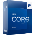 Intel Core&trade; i9-13900KF 24-Kern CPU, Sockel 1700, Boxed (ohne K&uuml;hler) | BX8071513900KF | 5032037258623