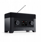 Teufel RADIO 3SIXTY DAB+ black | 107000612 | 4048945047748