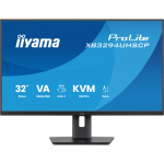 Monitor iiyama ProLite XB3294UHSCP-B1 | XB3294UHSCP-B1 | 4948570126279