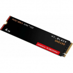 WD_BLACK SN8100 NVMe SSD 4TB Retail | 619659221102 | 619659221102