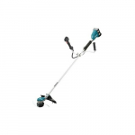 Makita kosiarka żyłkowa, akumulatorowa, 2x18V (DUR368APT2) | DUR368APT2 | 088381884242