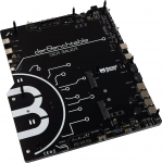 Thermal Grizzly der8enchtable (Black) | TG-D8-001 | 4260711992070