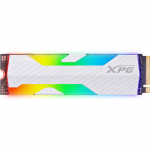 ADATA XPG Spectrix S65G 500GB (aluminium, PCIe 4.0 x4, M.2 2280) | SSPECTRIXS65G-500G-CI | 4711658152541