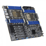 ASUS Z13PE-D16/ASMB11  E-ATX  2x LGA 4677 DDR5  2x10G | 90SB0CA0-M0UAY2 | 4711636266833