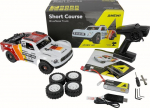 Amewi Hyper GO Short Course Truck Brushless 1:14 RTR     14+ | 22739 | 4262500346415